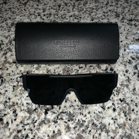 burberry sunglasses be4291